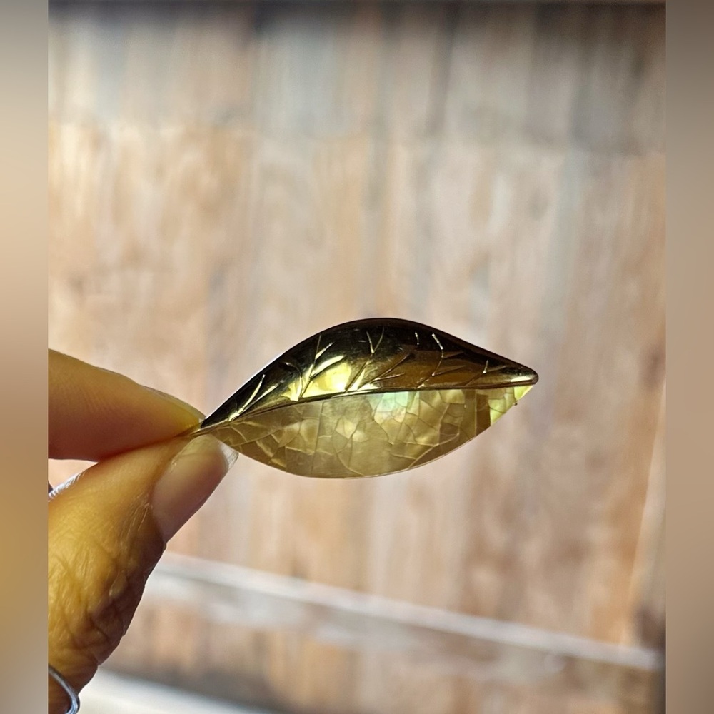 Liz Claiborne Brooch